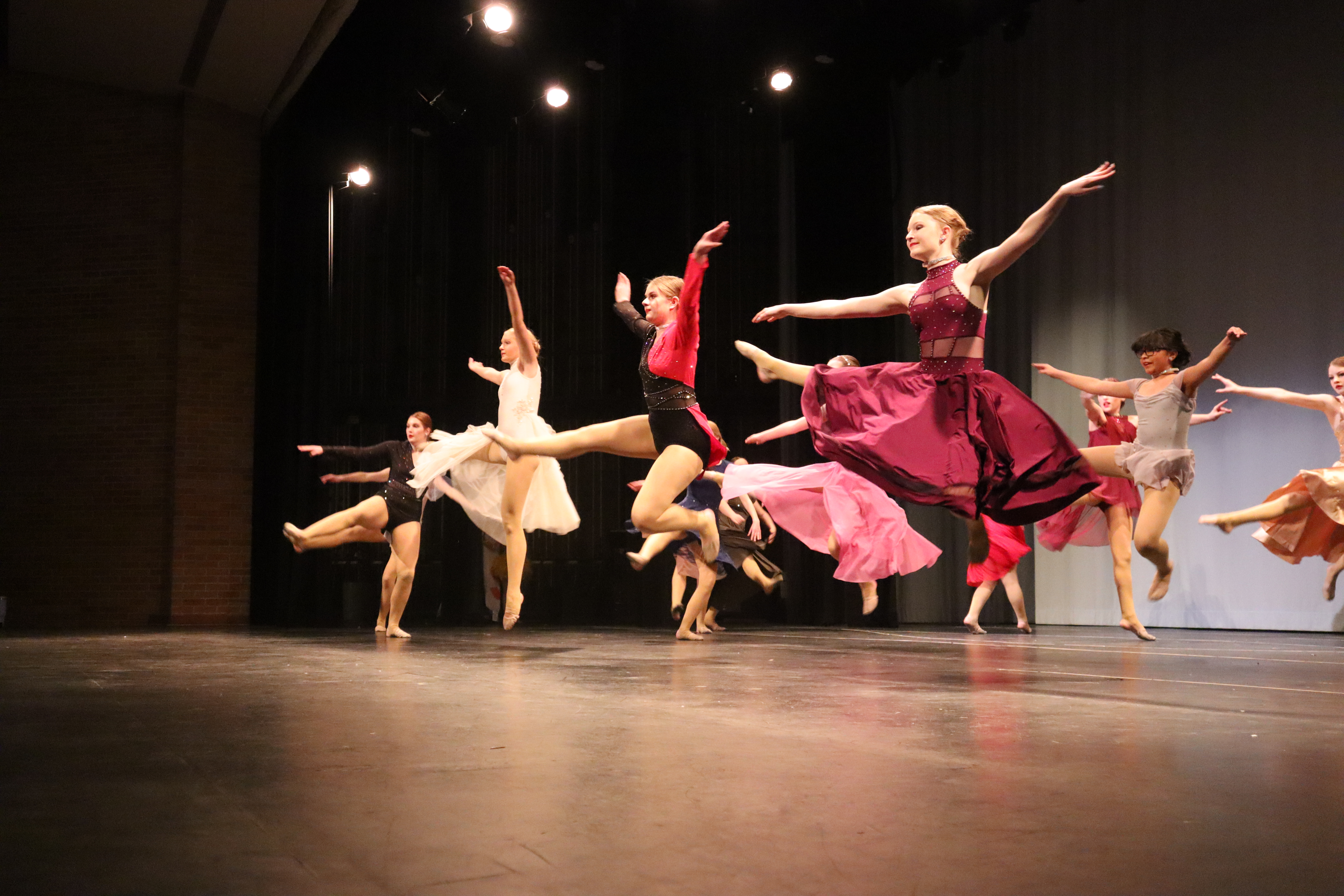 Reagan Graeve’s Photo Portfolio