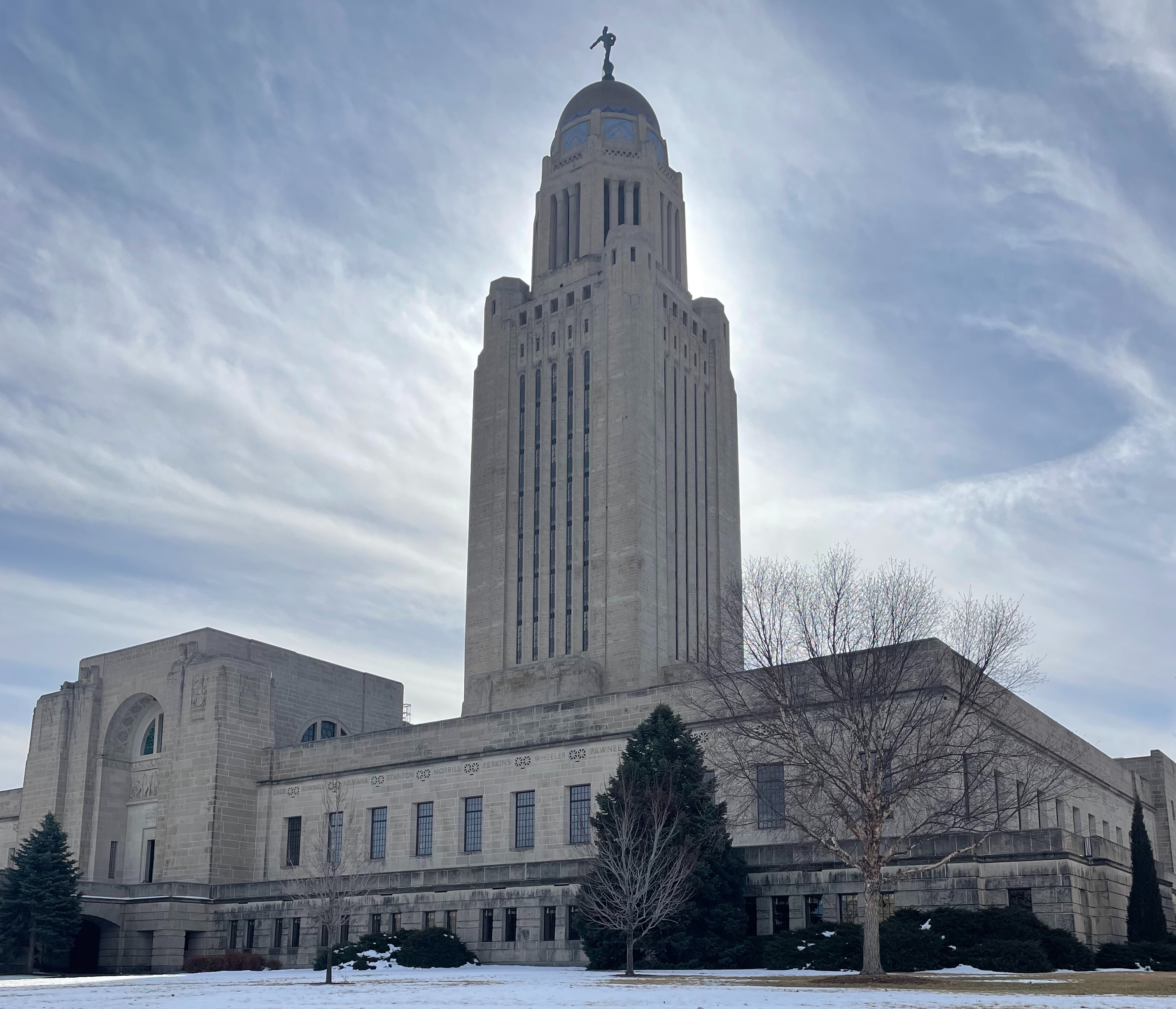 LB77 considered, concealed carry awaits approval