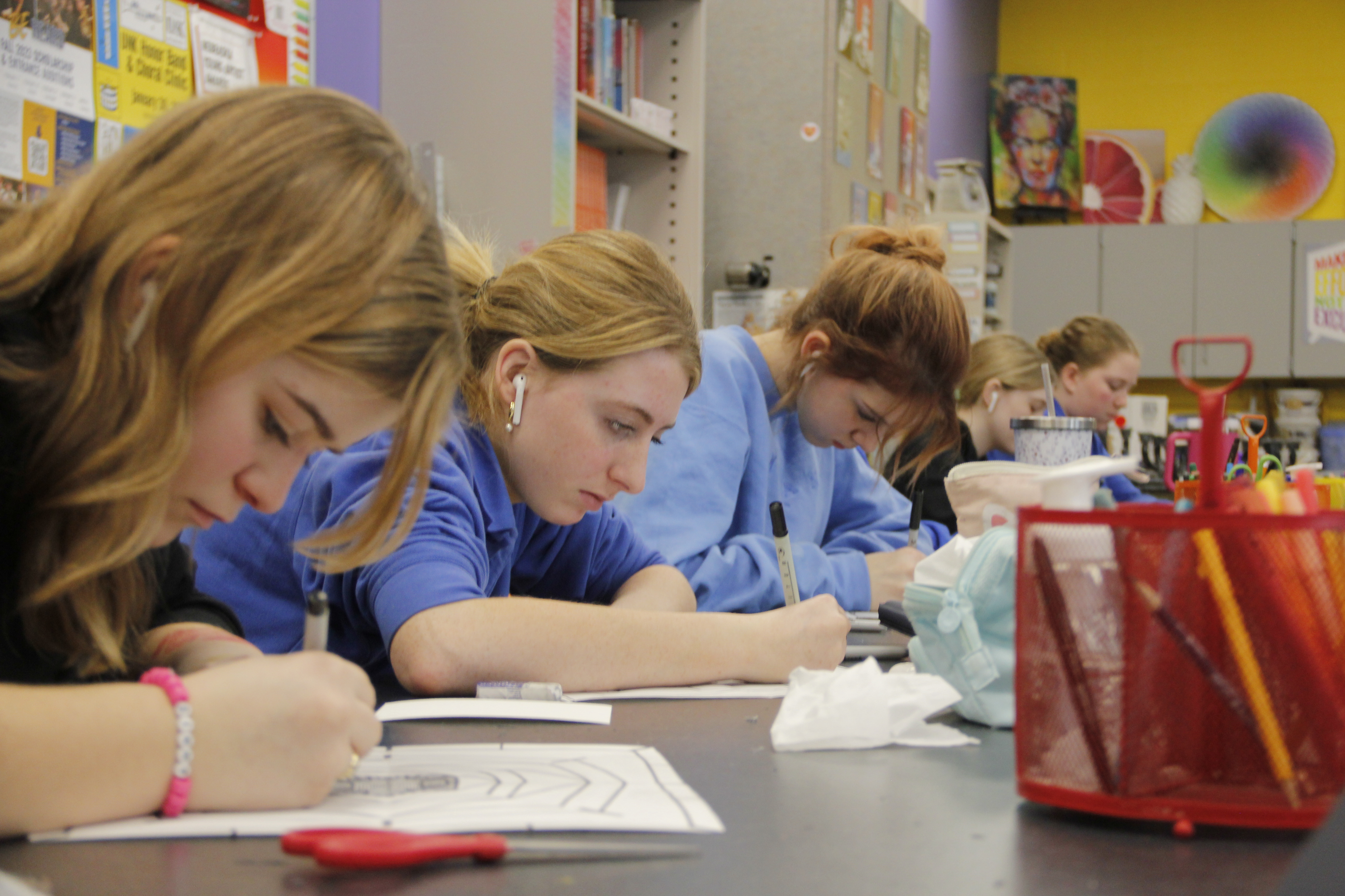 Lily’s Photos of Love and Luck