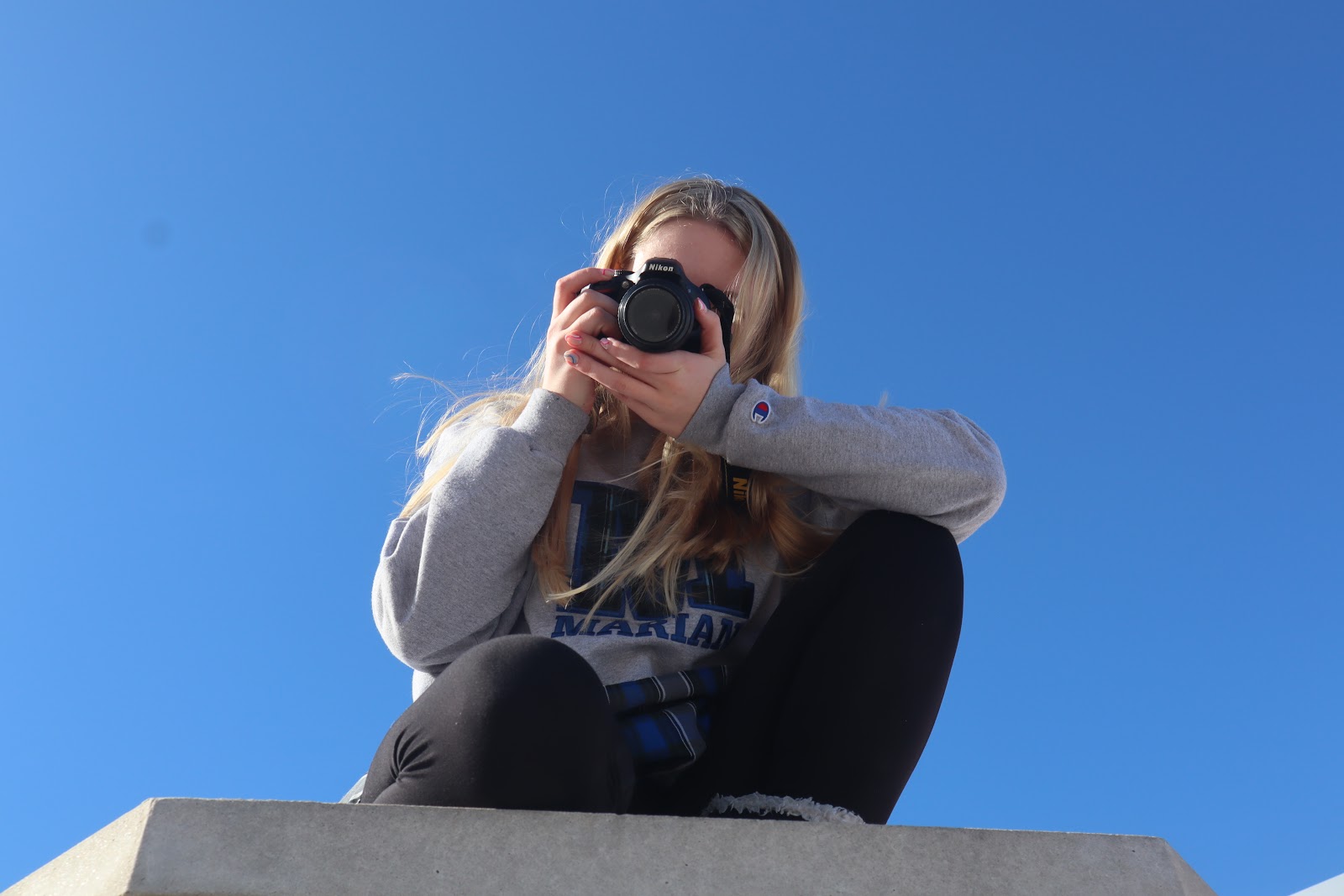 Jenna Woodard’s Photo Portfolio