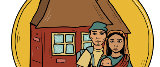 Project Welcome connects students to Omaha communities