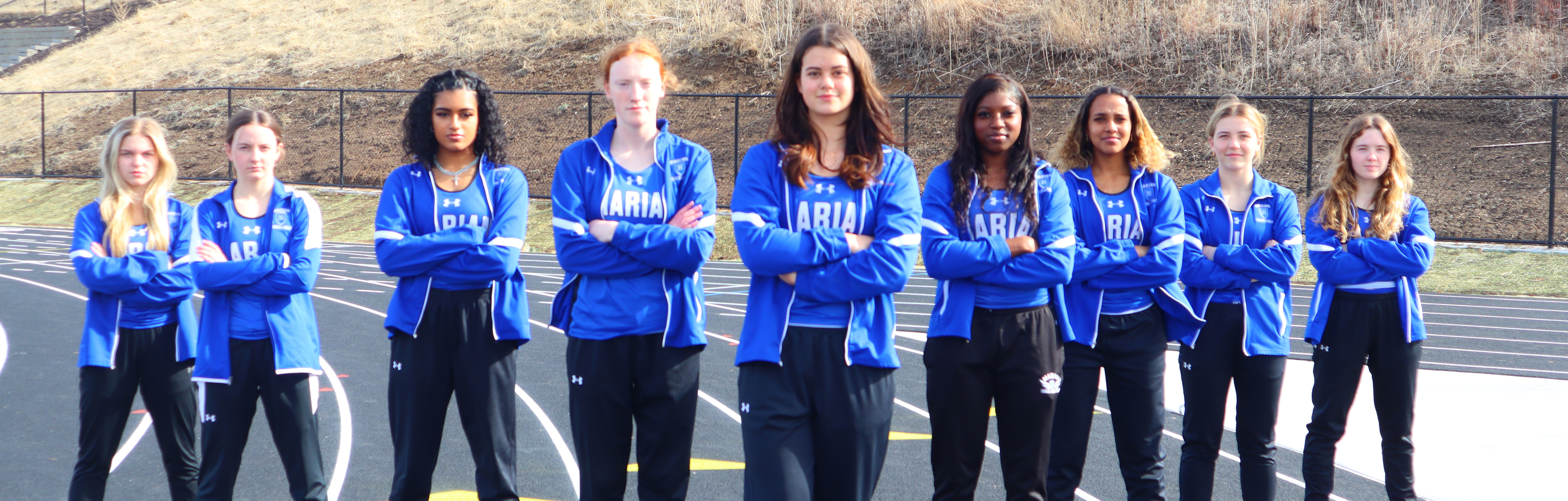 Spring Senior Tributes – Soccer, Tennis & Track Athletes Show Commitment