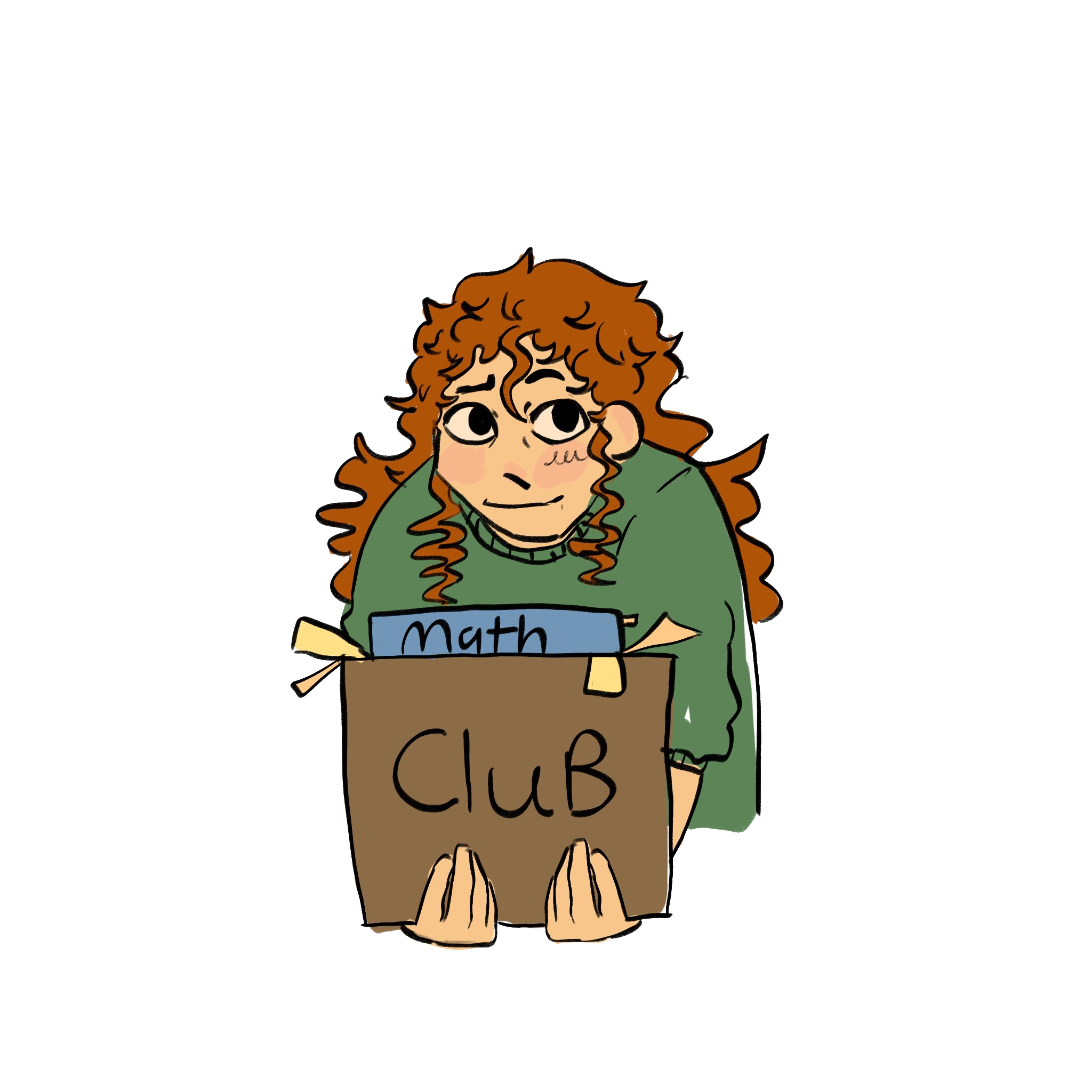 Club leadership creates memories, relationships, opportunities