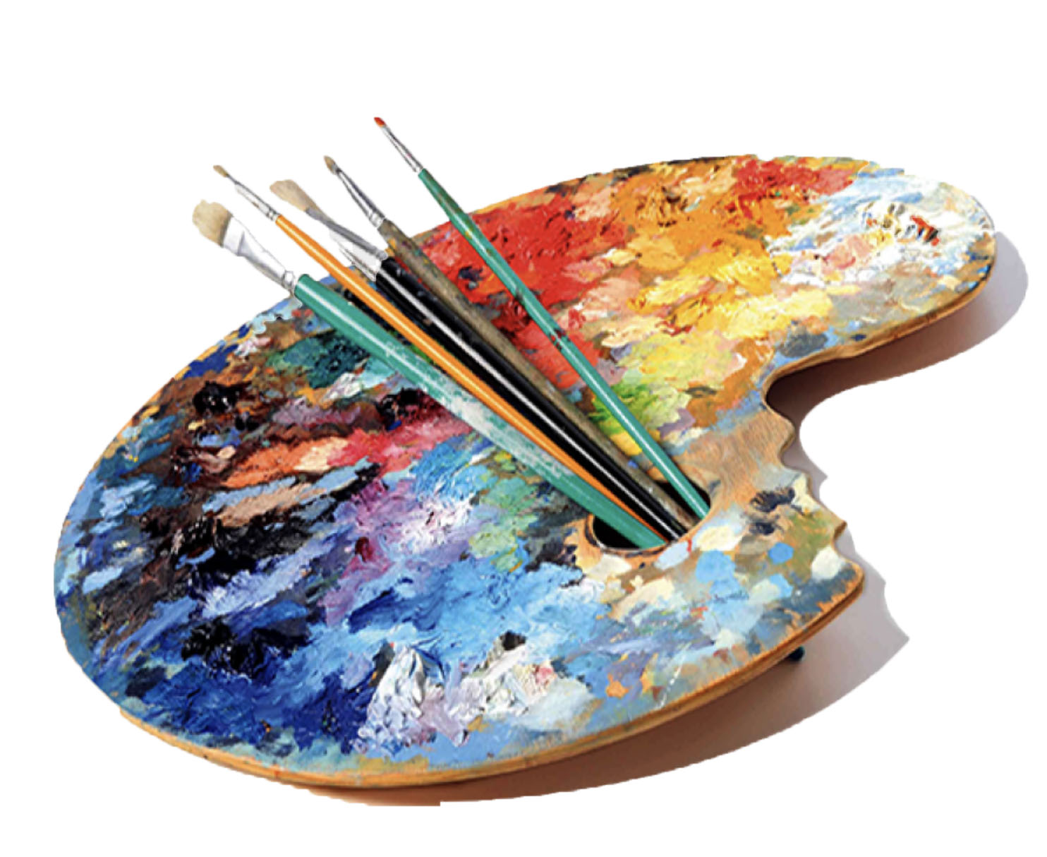 Omaha offers young artists a variety of spaces to grow