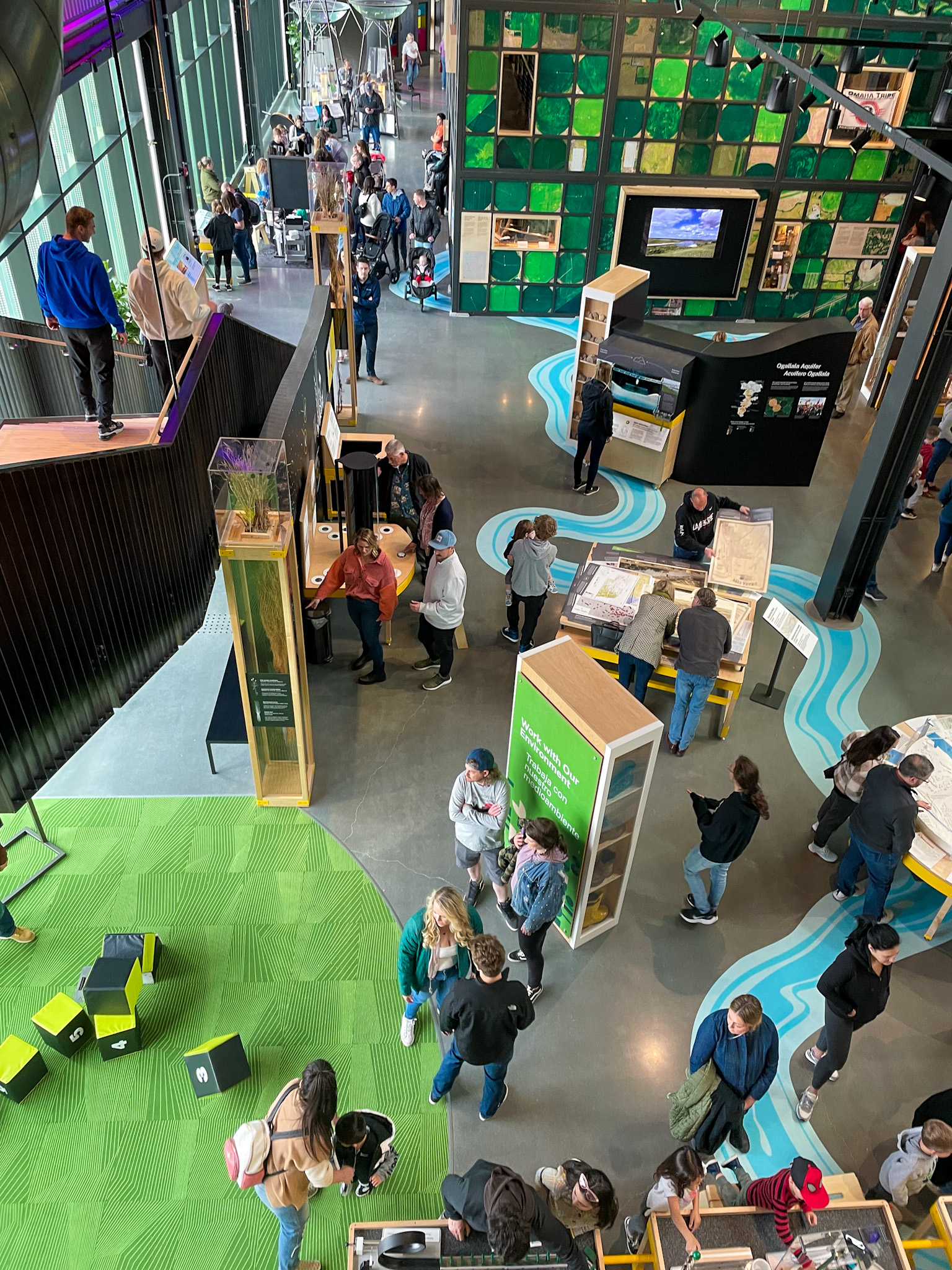 New Science Center: Where learning meets community