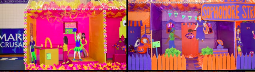 Field Week Days 1-3, 2023 Photo Slideshow