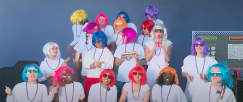 Field Day Surprise Box Videos