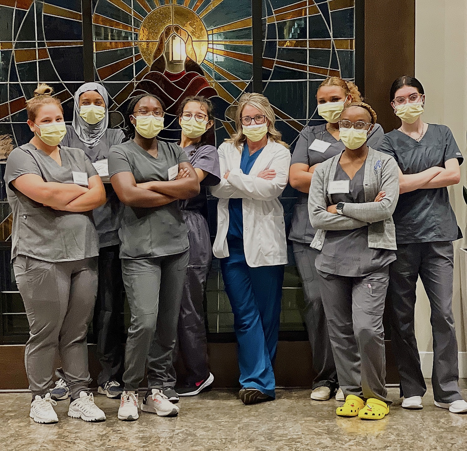 CNA course educates a new era of nurses