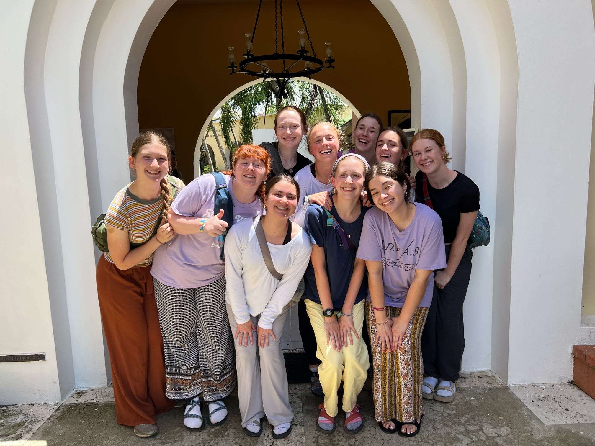 Dominican Republic adventure proves unforgettable