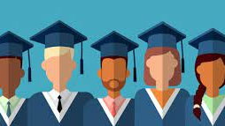 Teachers on both sides of the classroom