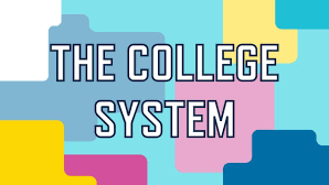 College Chaos: What we wish we knew before
