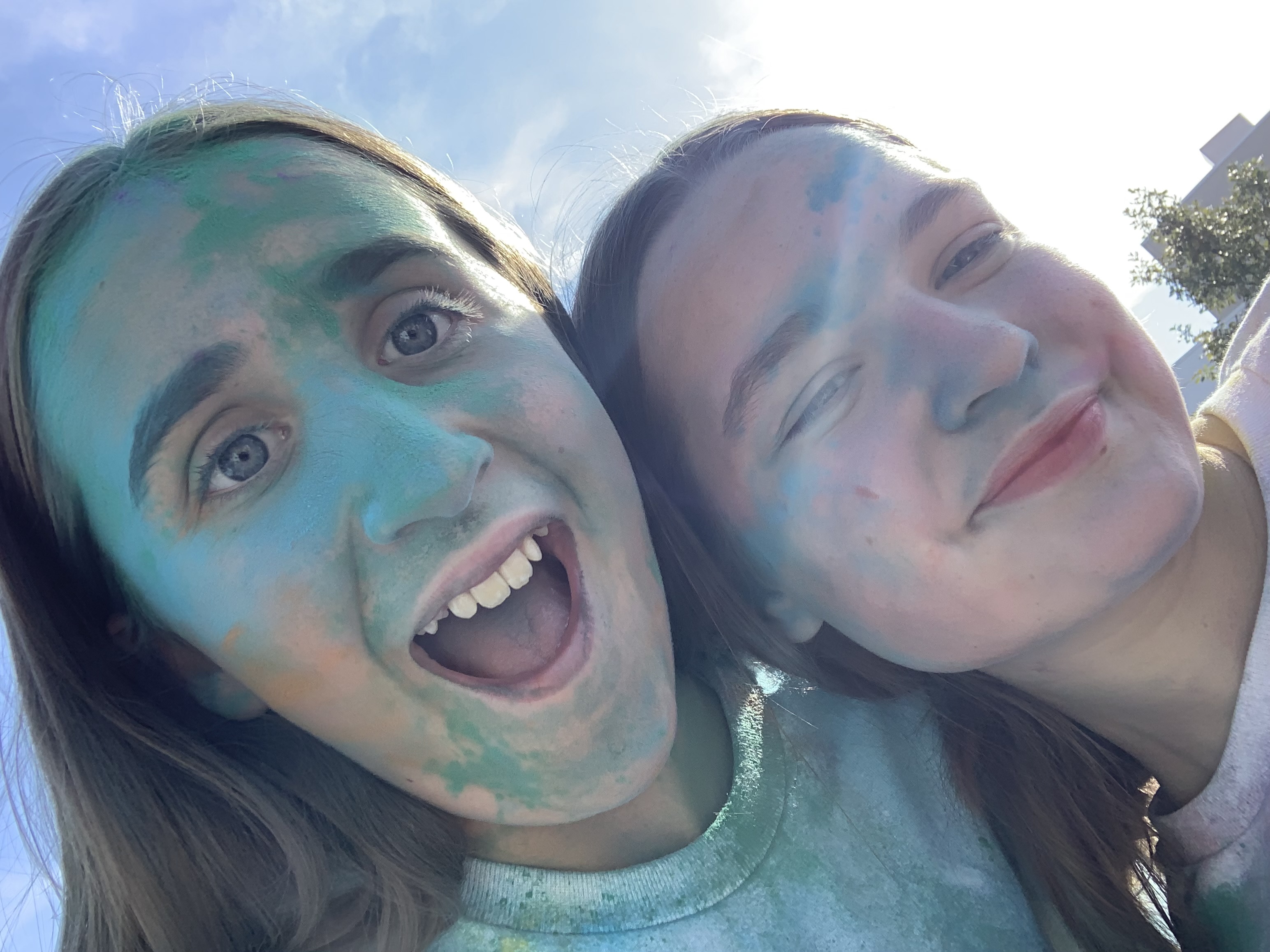 How Do the Freshmen Really Feel About Walk-A-Thon?