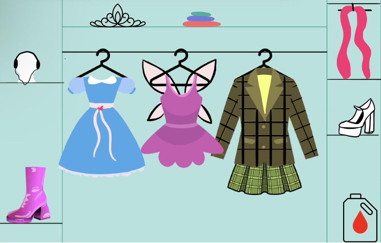 Spooky Style: How to dress with confidence 