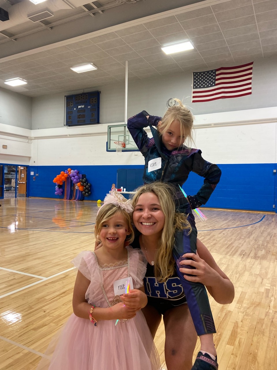 Ghouls Night Out Provides Opportunity