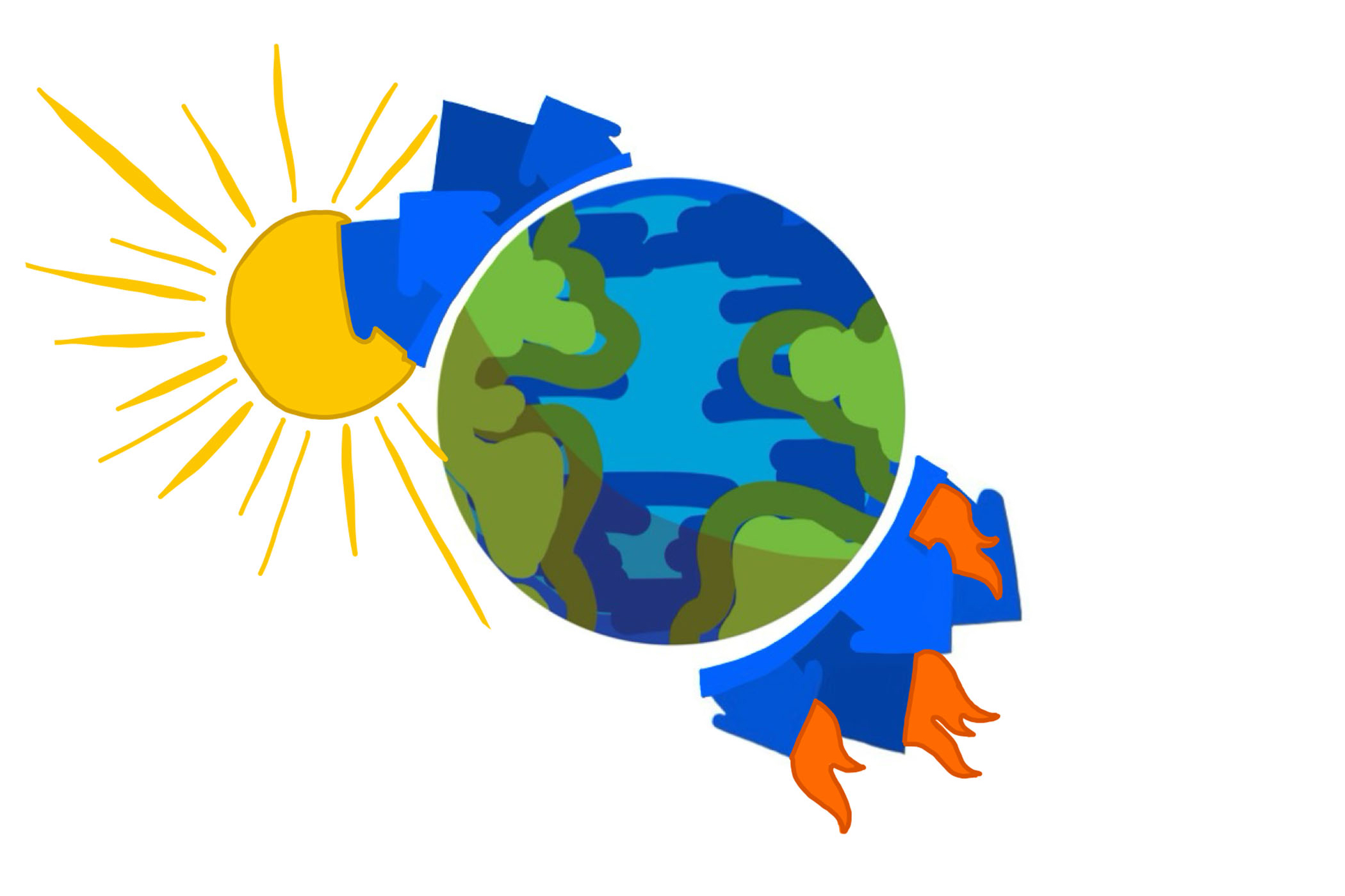 Grappling with world conflict around the globe