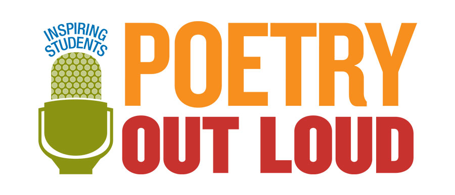 Poetry Out Loud; A poetry program that helps students understand literature and themselves