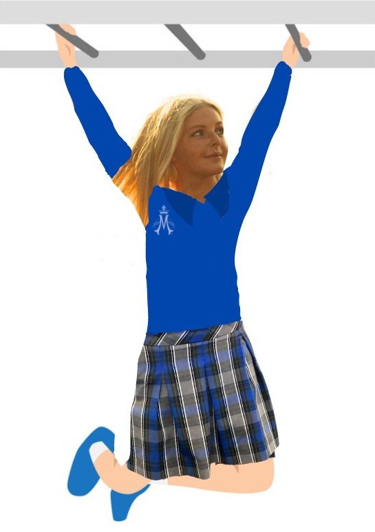 The secret to being happier and healthier