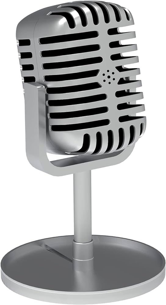 Listen in; podcasts on the rise