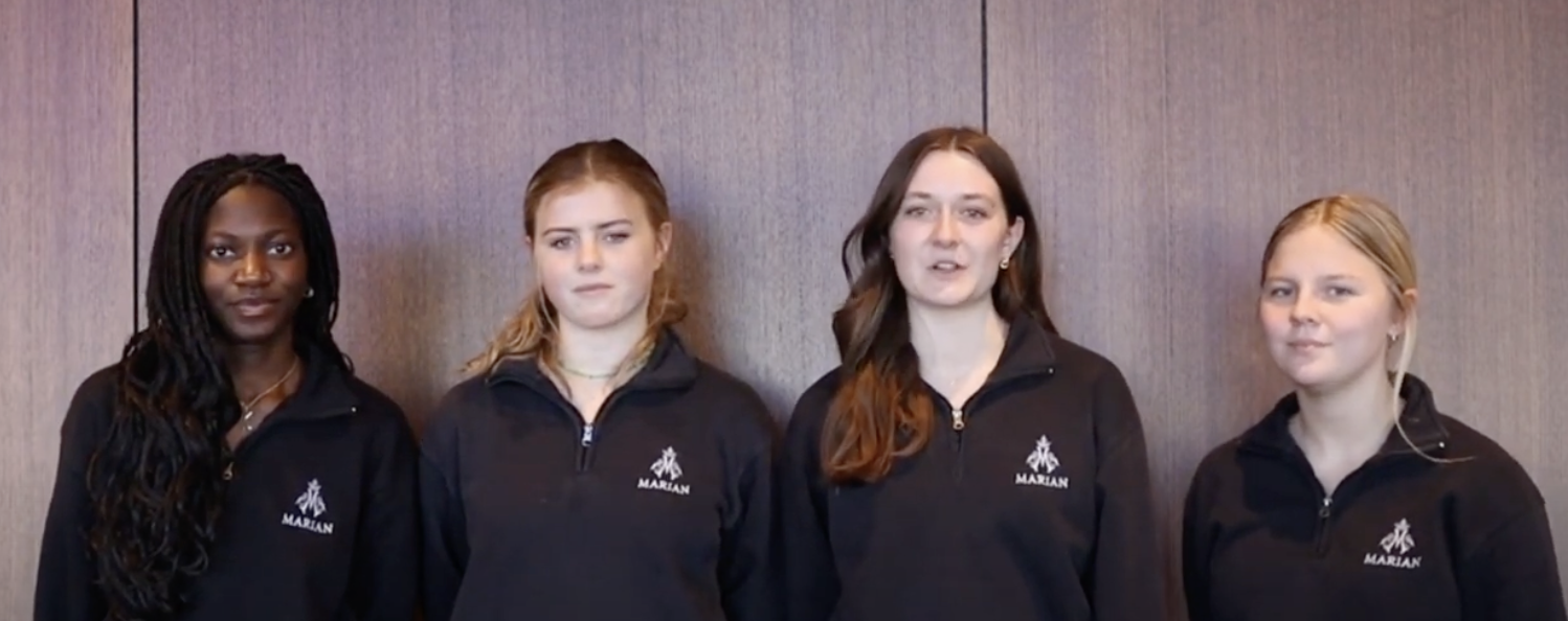 MBeat Broadcast – NSAA Member Monday Submission