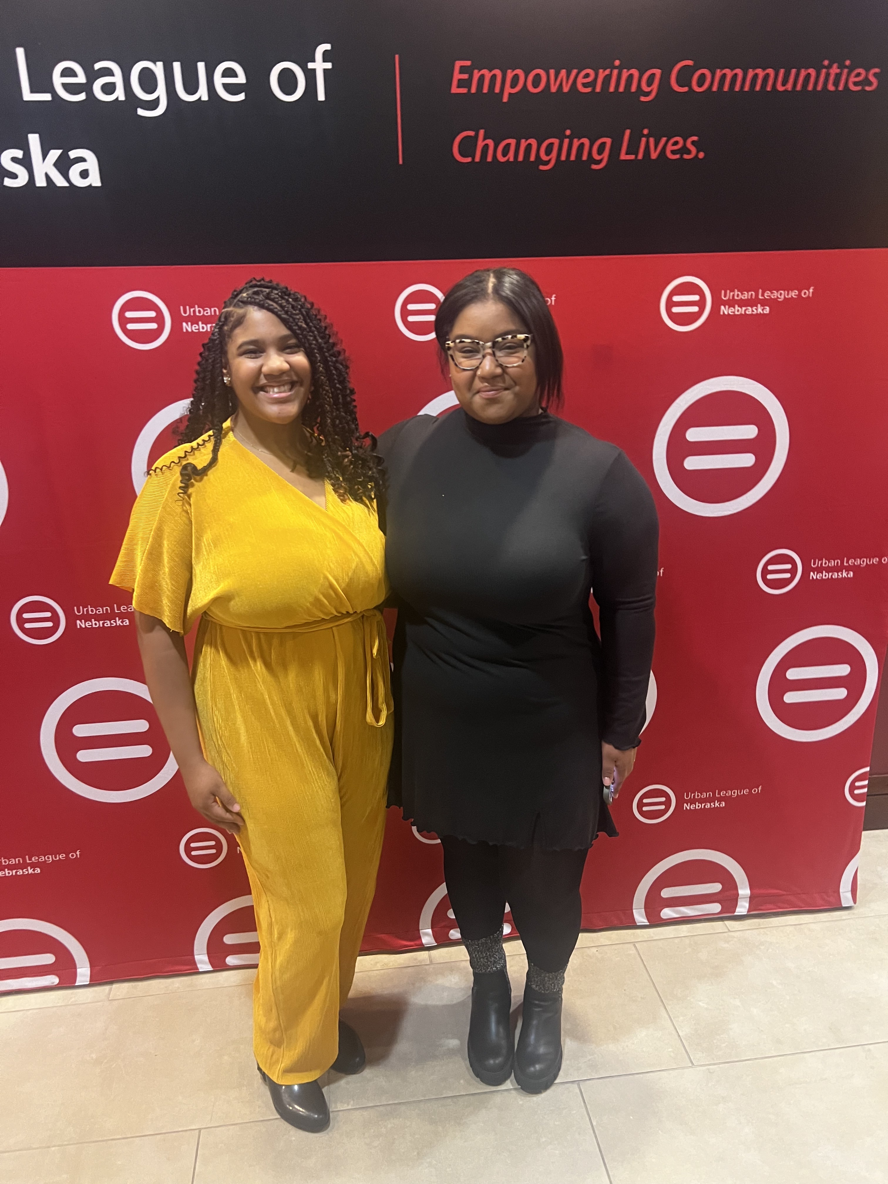 MajieAhna makes difference, wins award