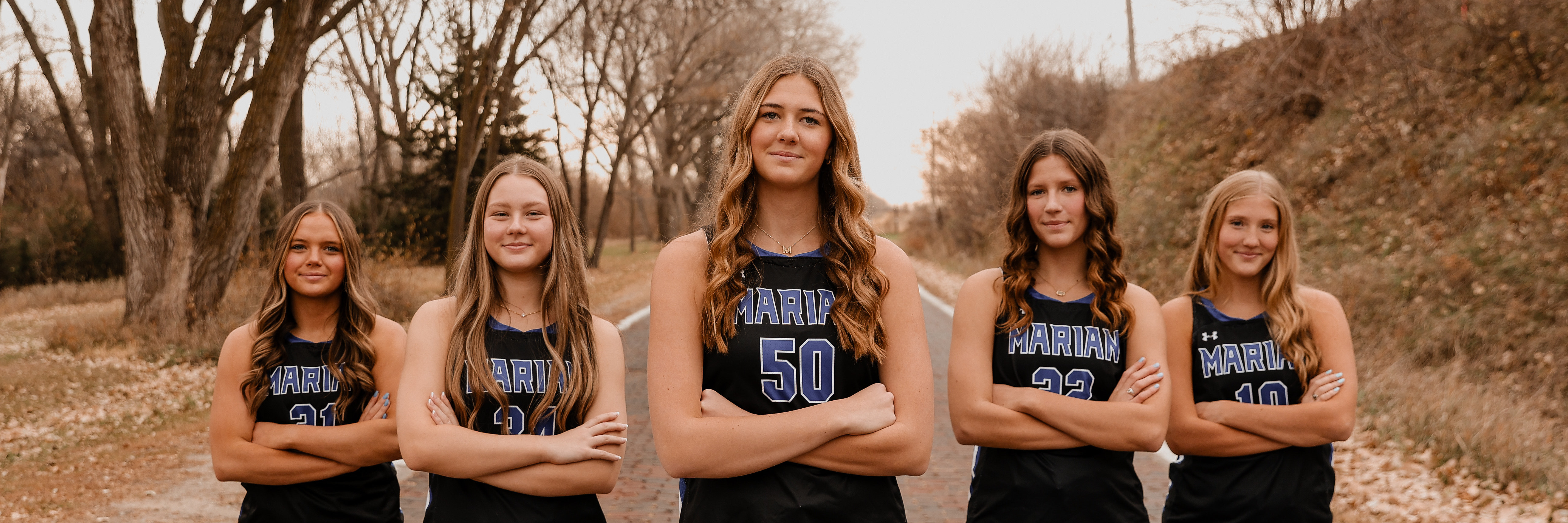 Class of 2024 – Senior Athlete Profiles for the Winter Sports Season