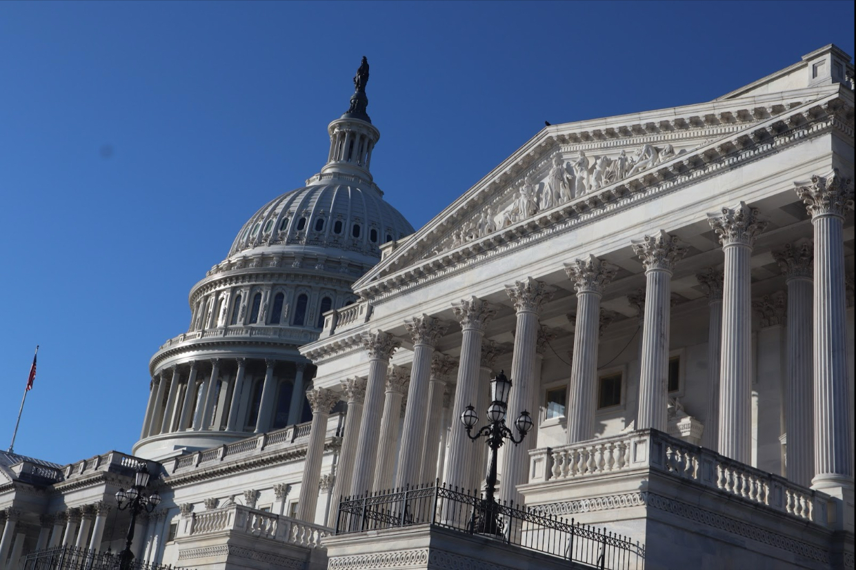 Princeton Model Congress creates memories, experiences for students