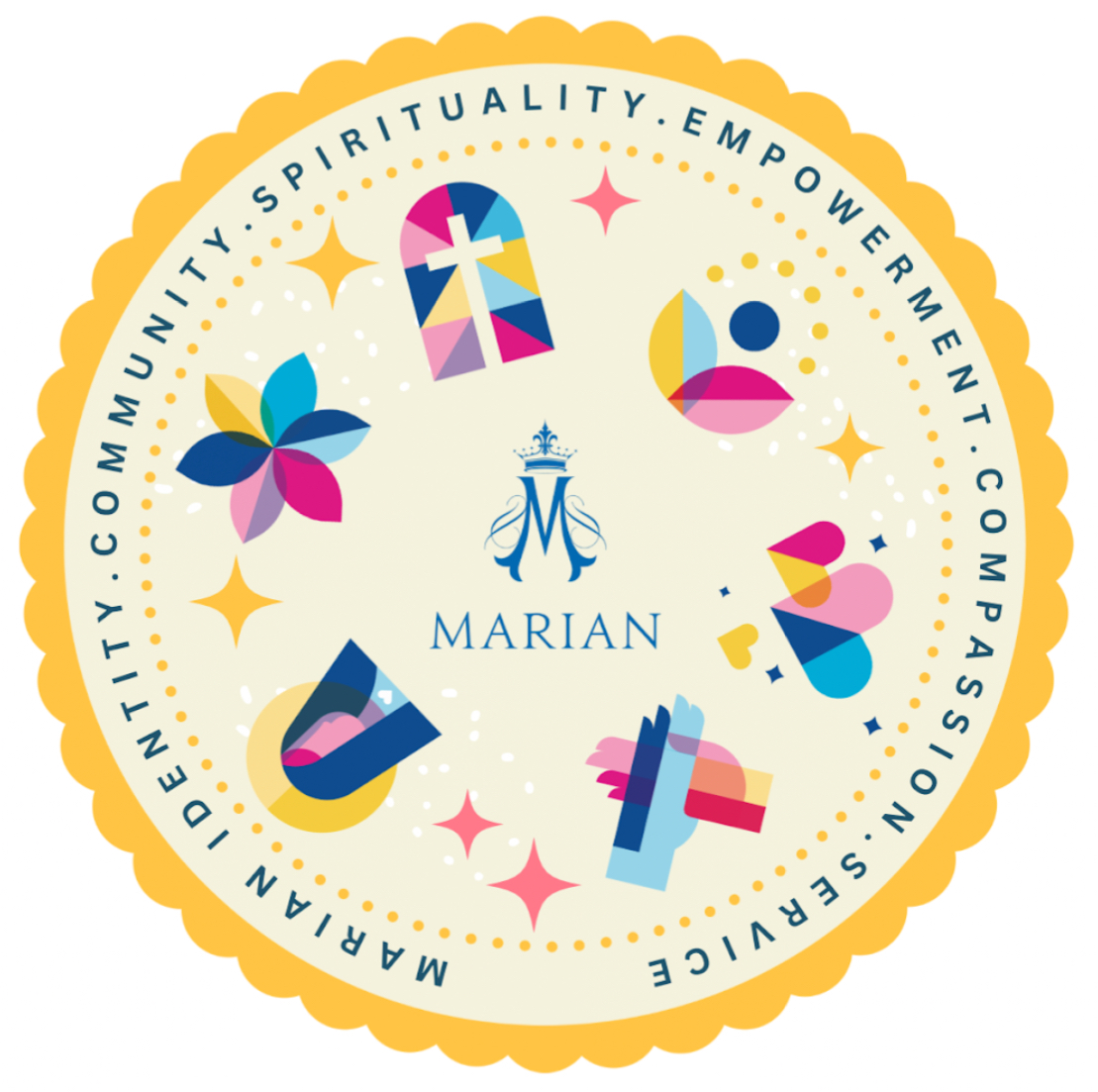 Catholic Schools Week builds spirit