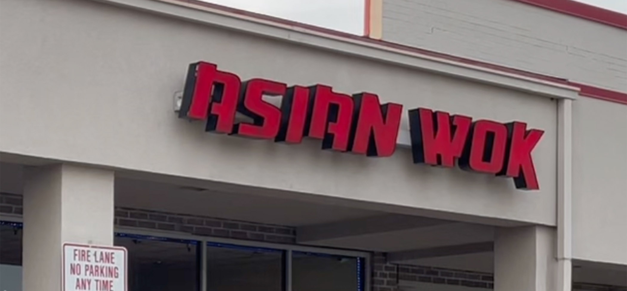 Restaurant Review: Asian Wok