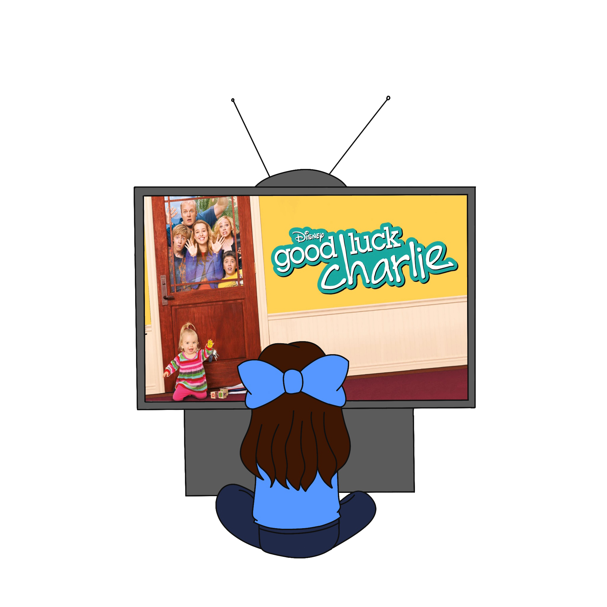 TV shows transport viewers back to childhood 