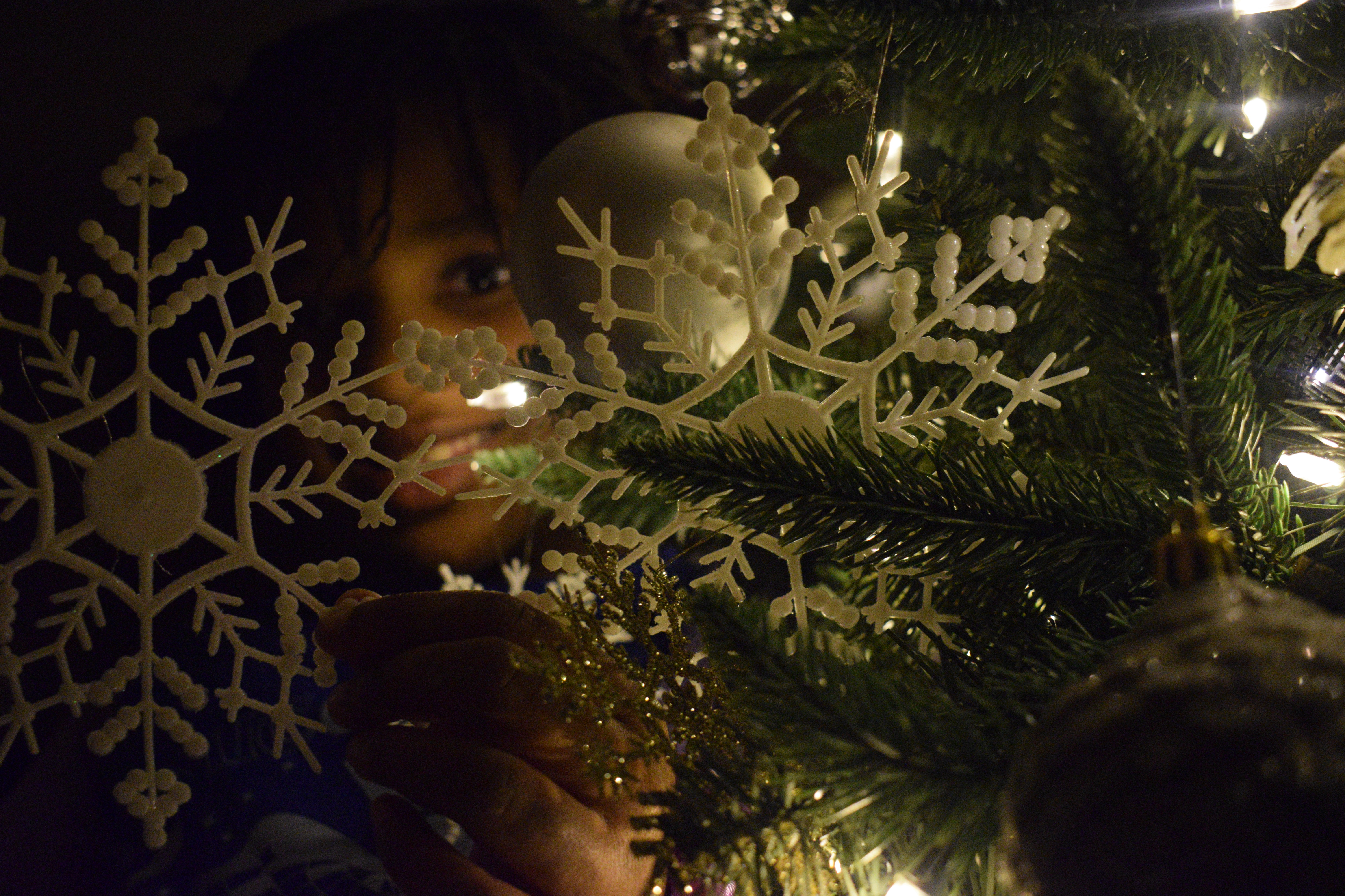 Nika Kouassi’s Photo Portfolio