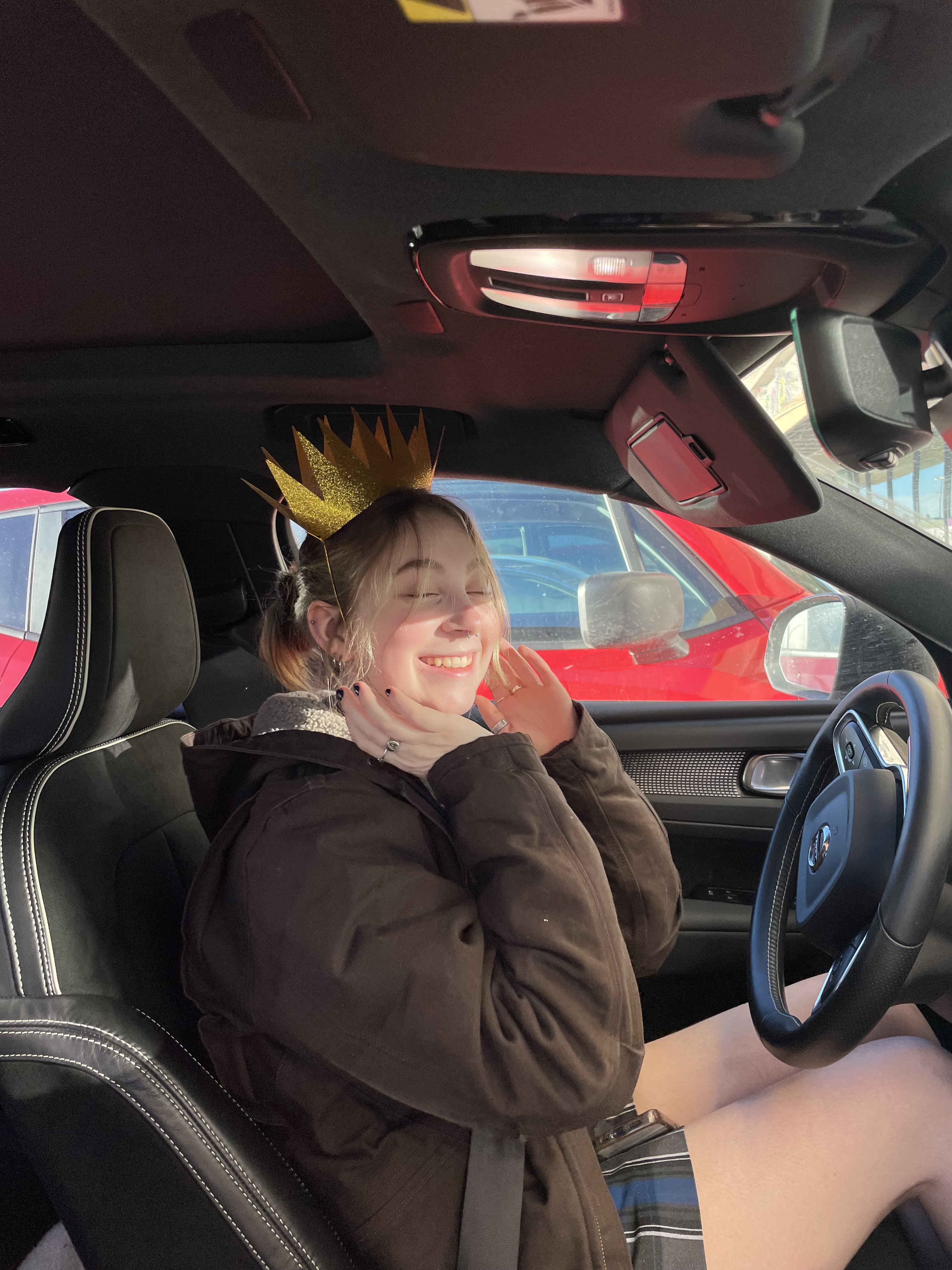 Abby McGuire: A Photo Portfolio