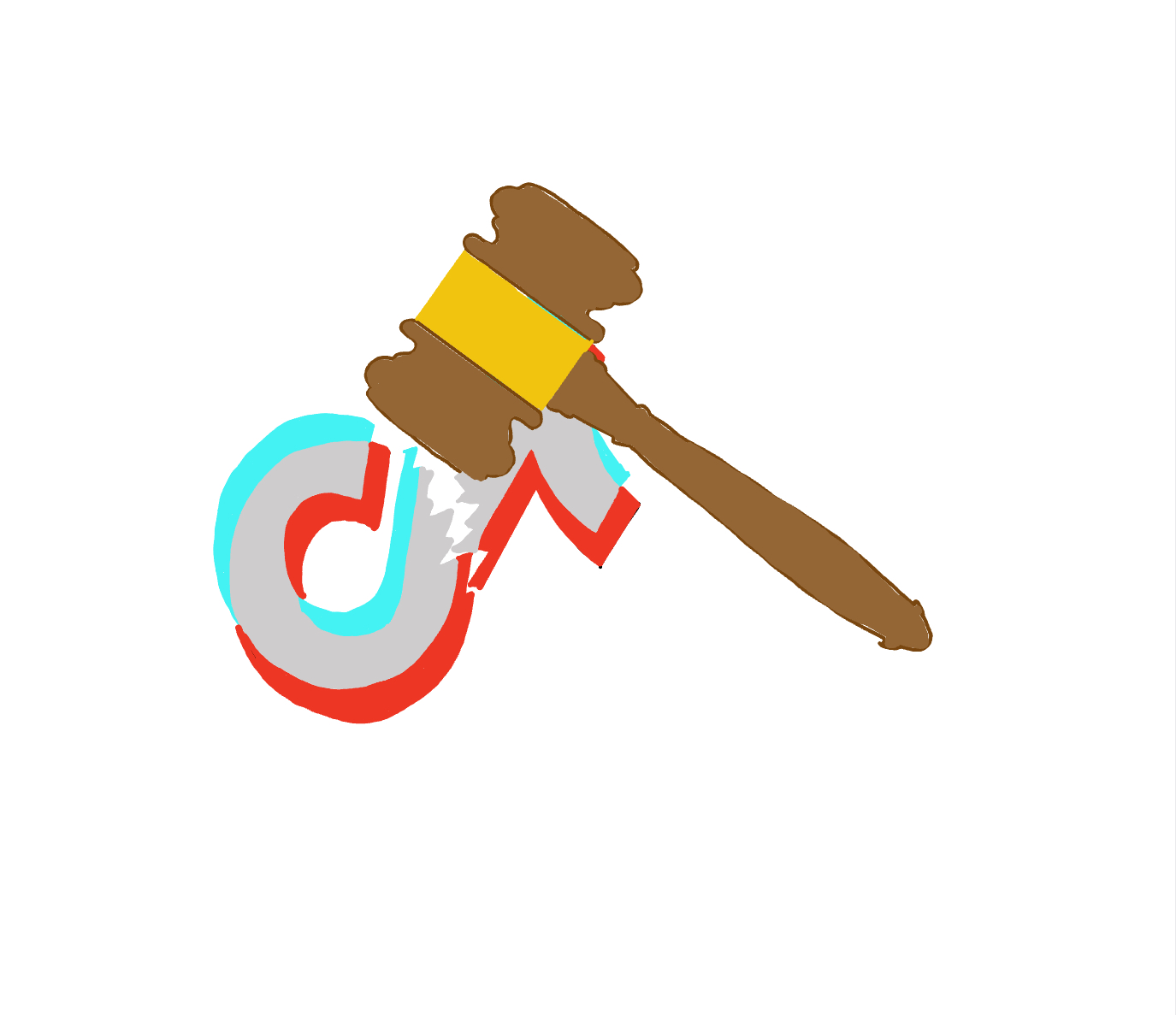 Tick-tock, TikTok: Time’s running out