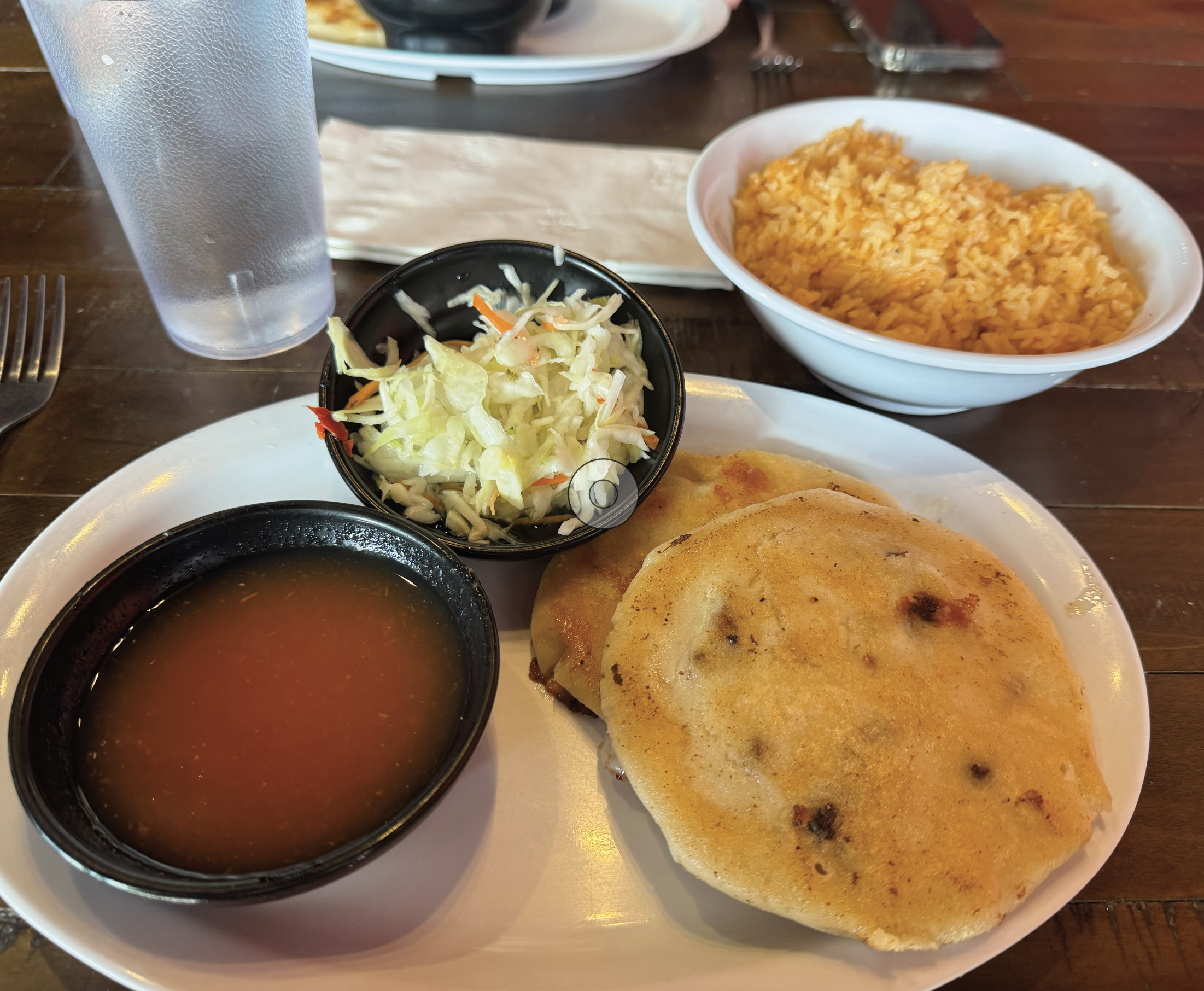 Omaha food spotlight: La Guanaca Restaurant