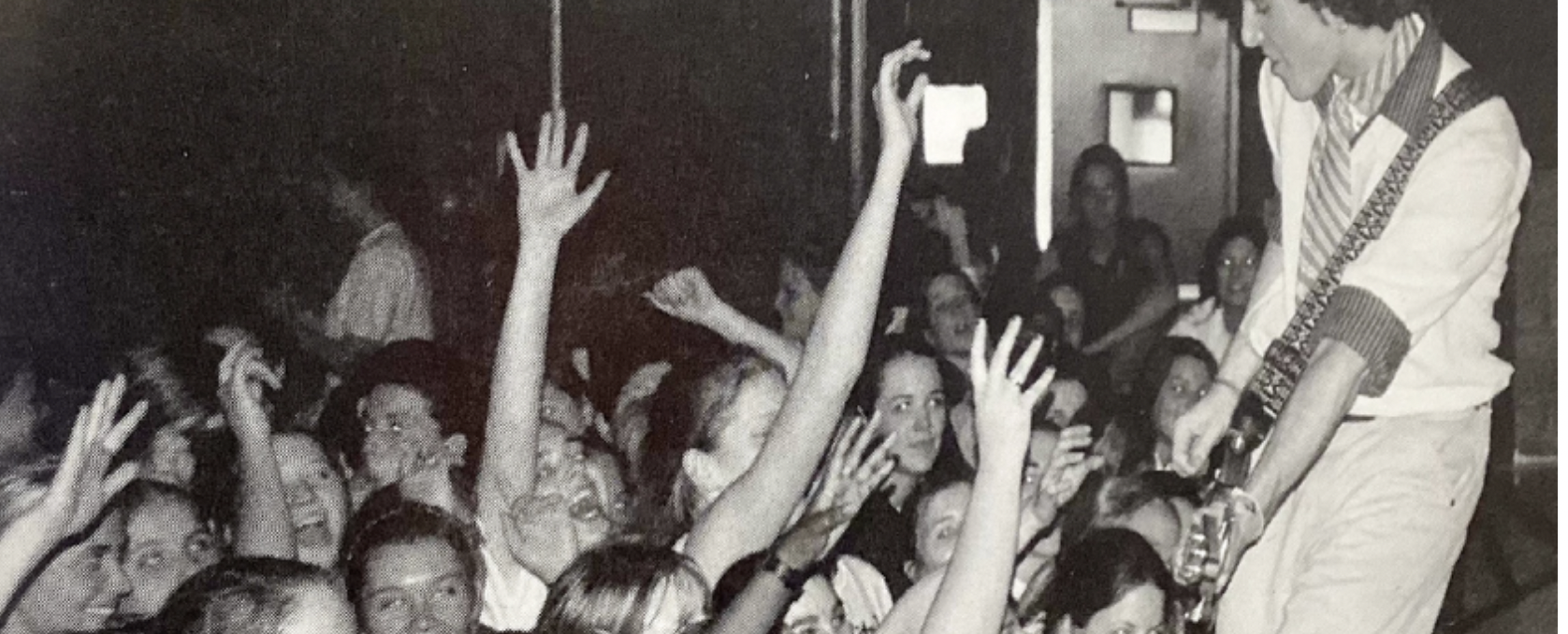 Happy Birthday, Surprise Day! But how old are you?