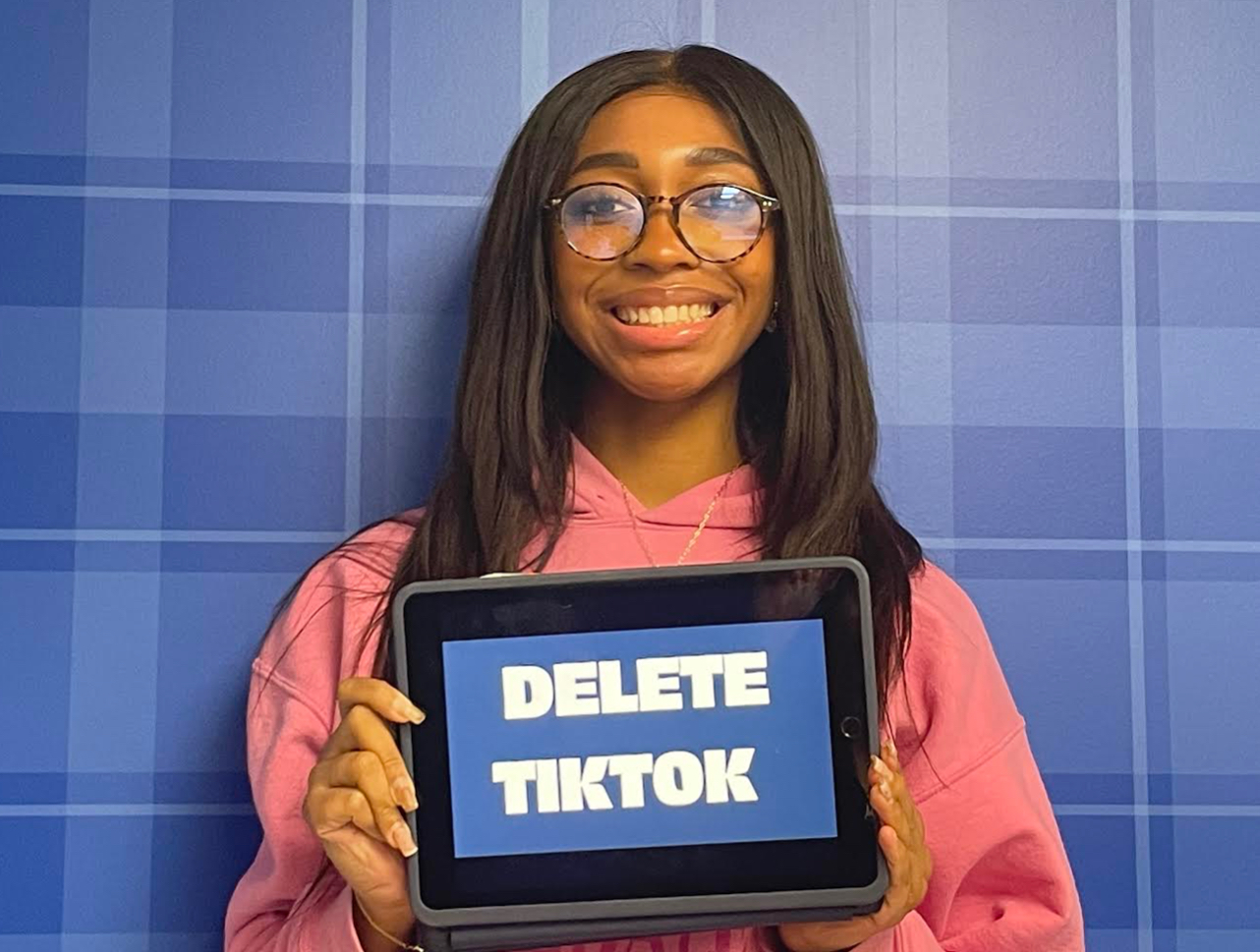 An escape from the algorithm: Unplugging with Caroline McDonald