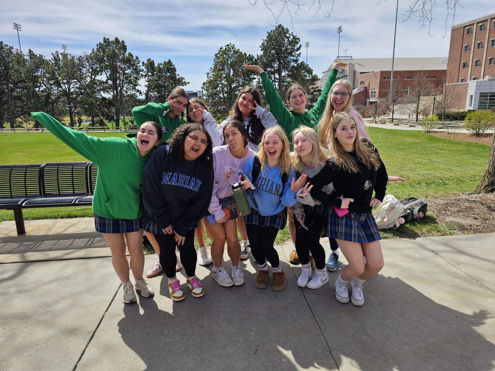 University of Nebraska at Omaha recognizes metro area high school journalism programs