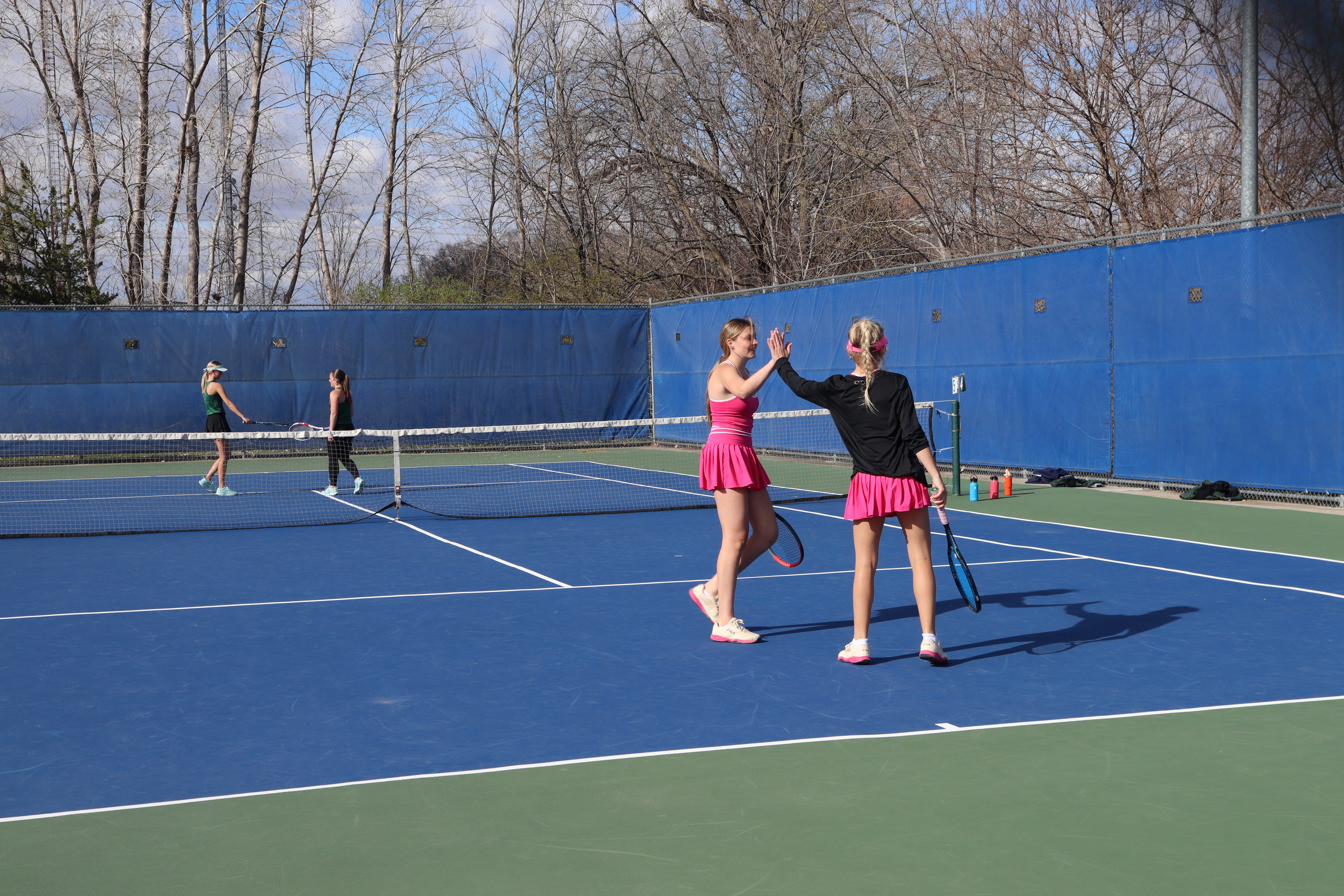 Latest Spring Sports Update