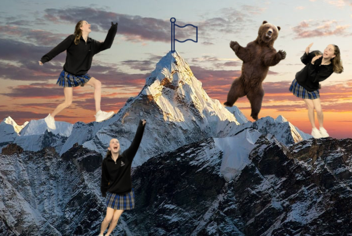 After you read this… go for a hike