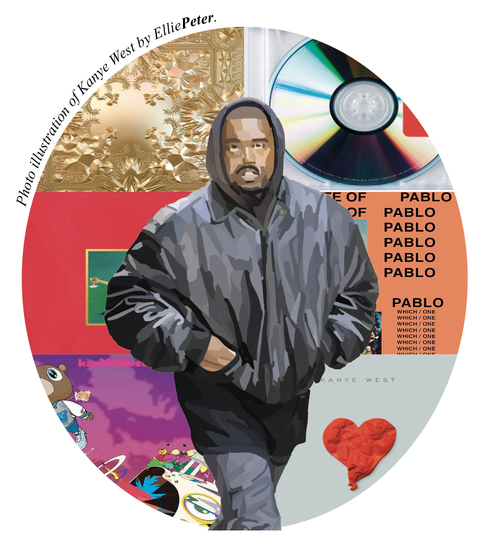 Morals vs. music: Is it possible to separate art from the artist?