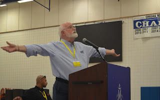 Homeboys at Marian: A CAB to Remember