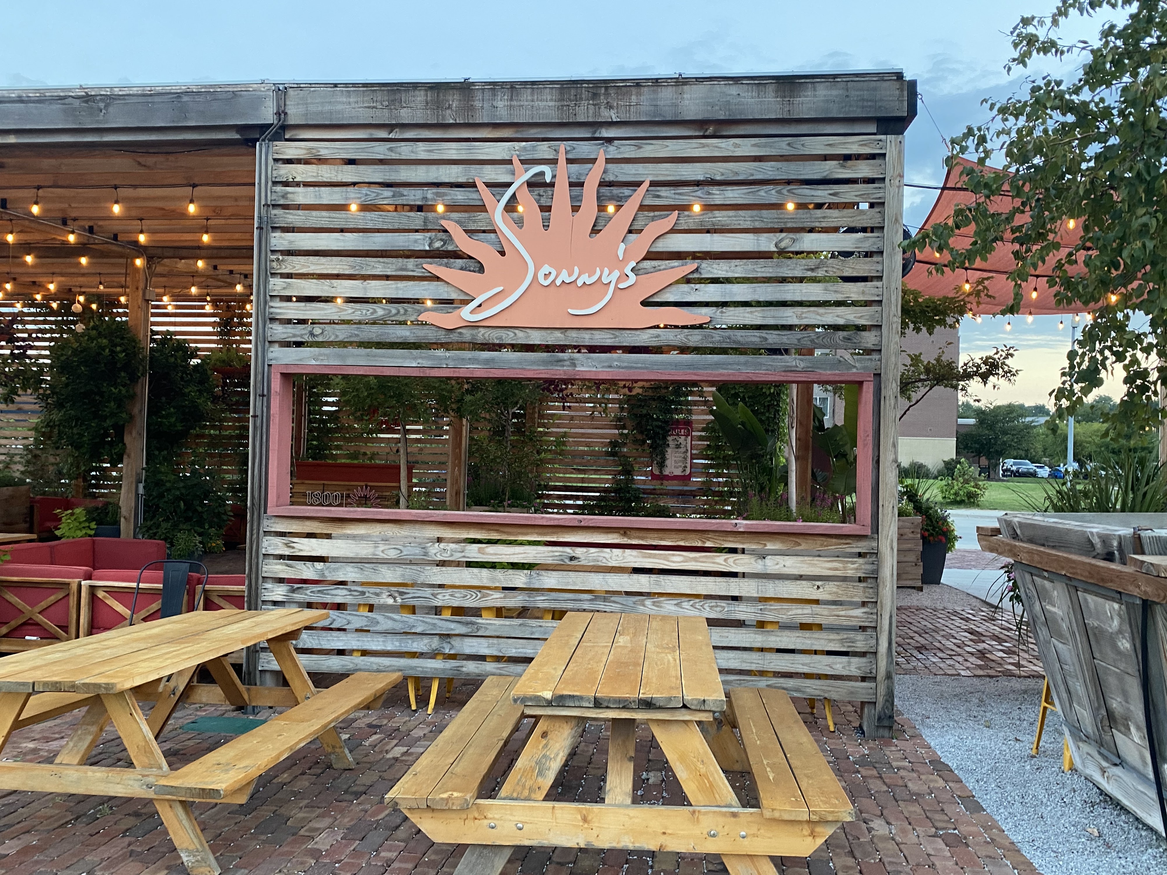 Summer of Favorites!