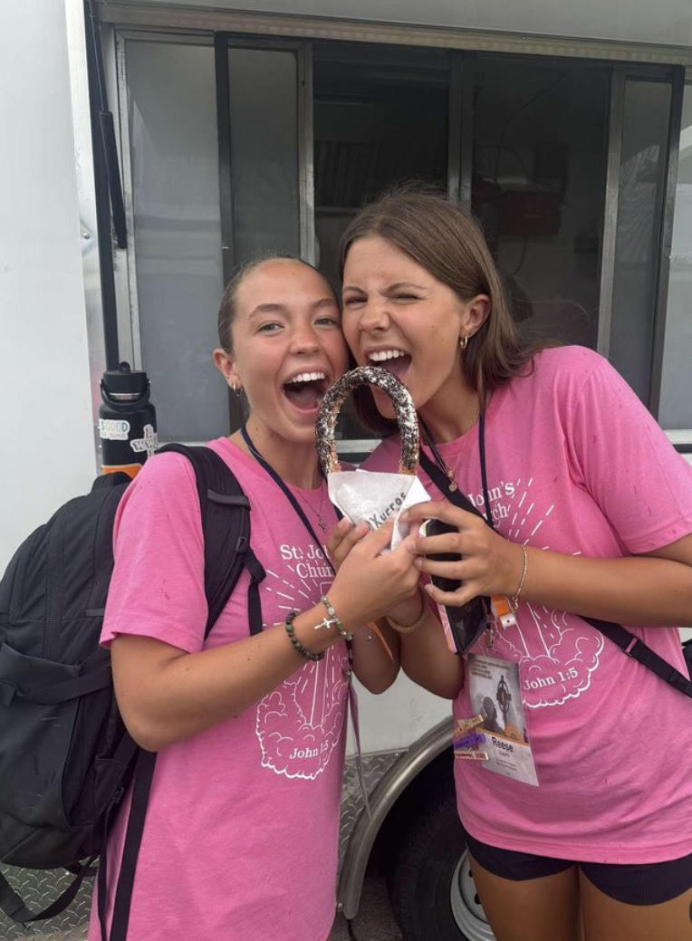 More Than Just a Trip