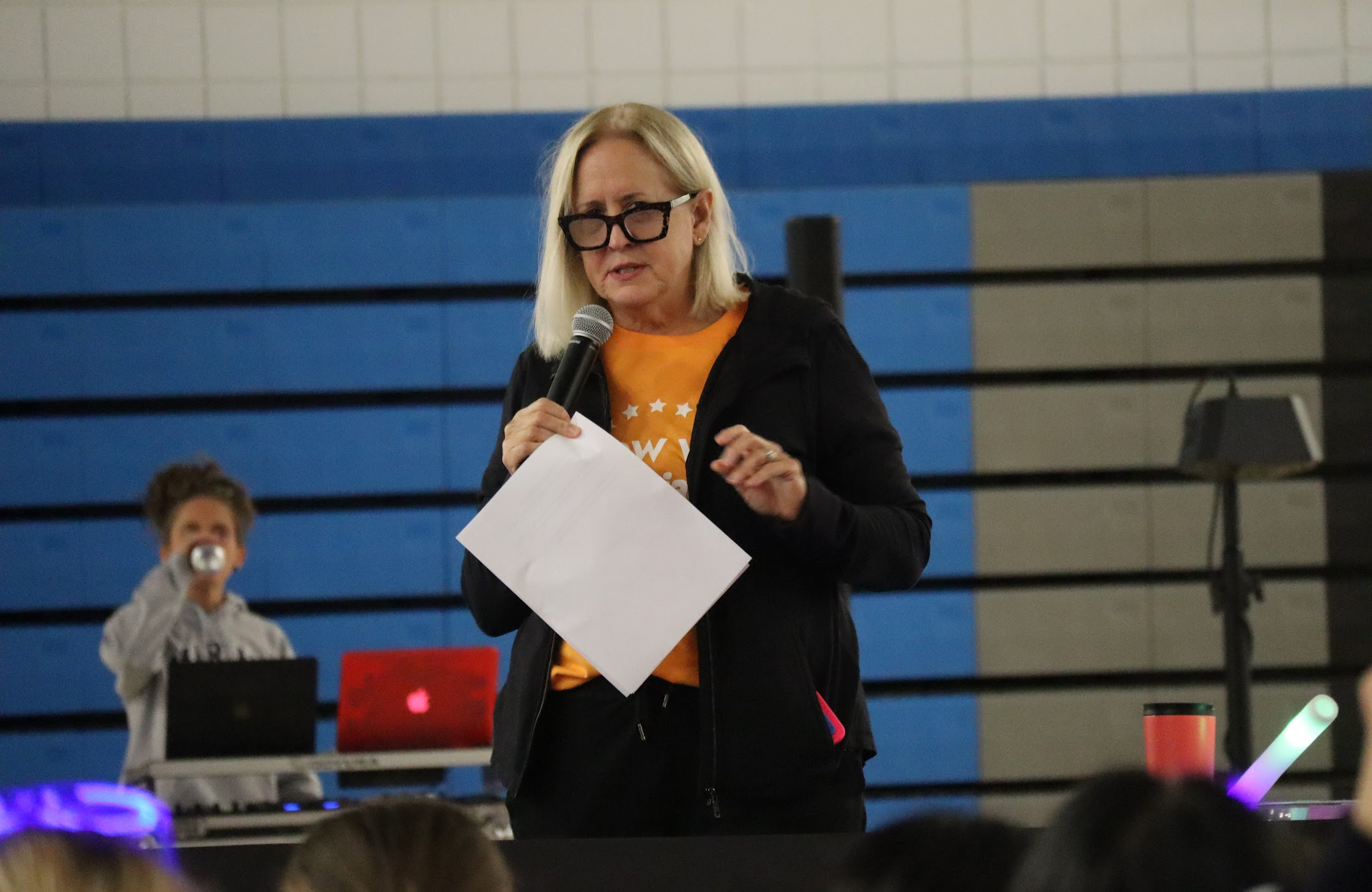 Bringing Back WAT History