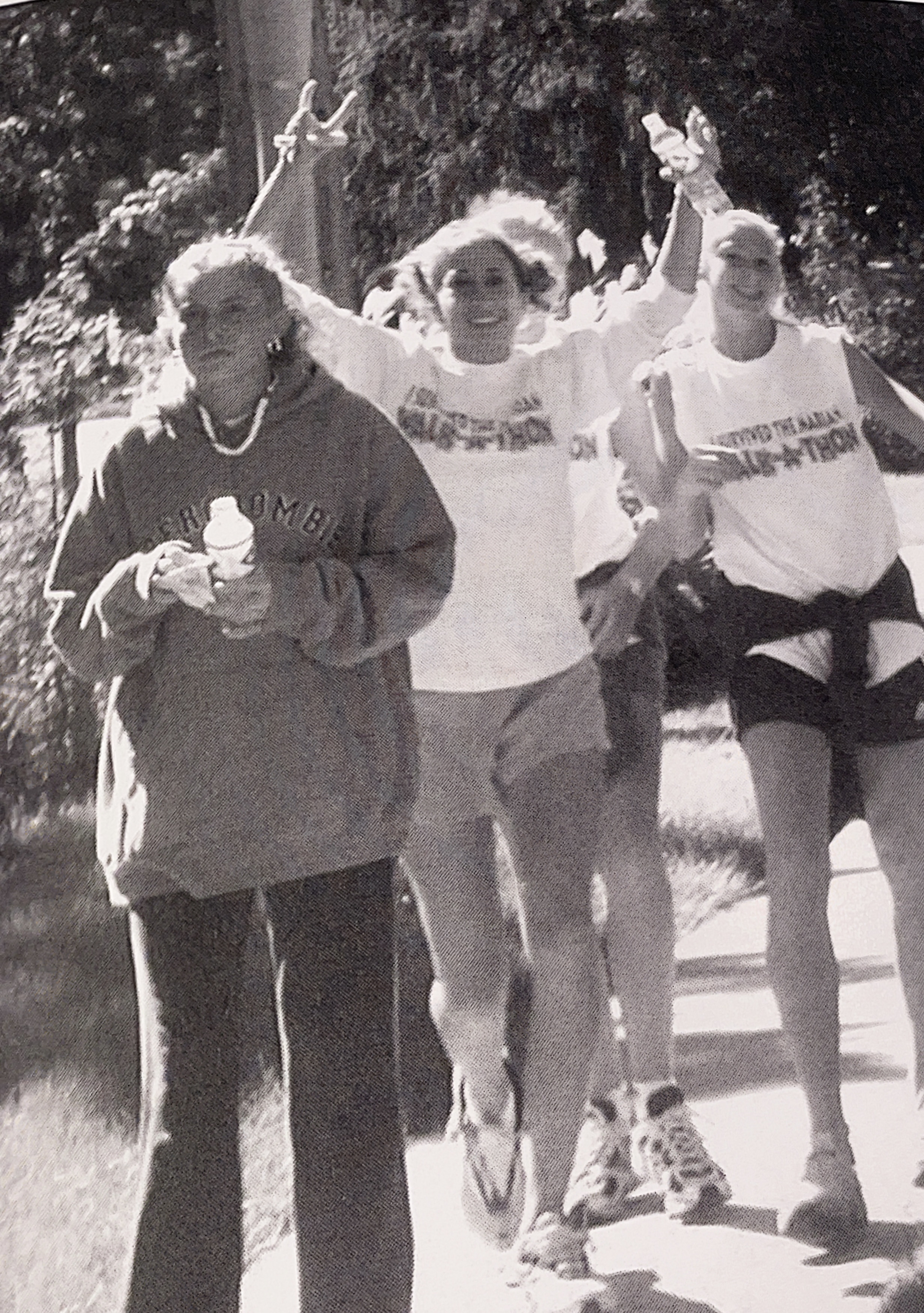 A WAT Down Memory Lane