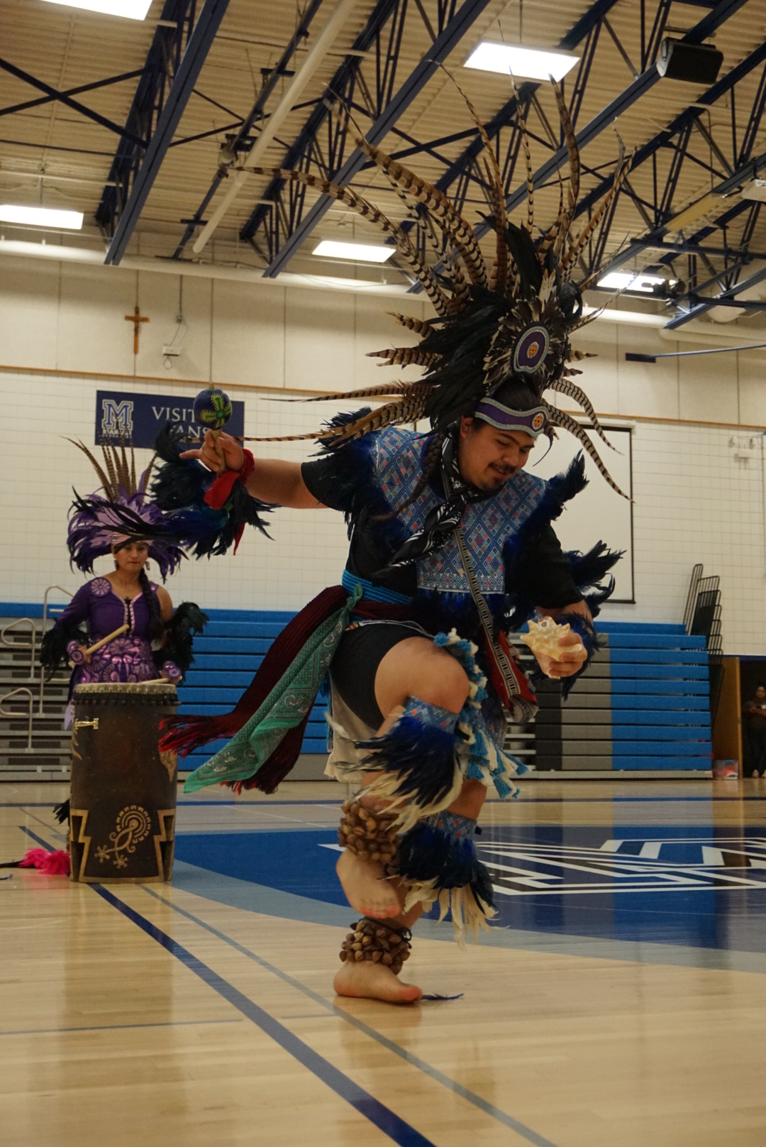 Hispanic Heritage Month Inspires Students