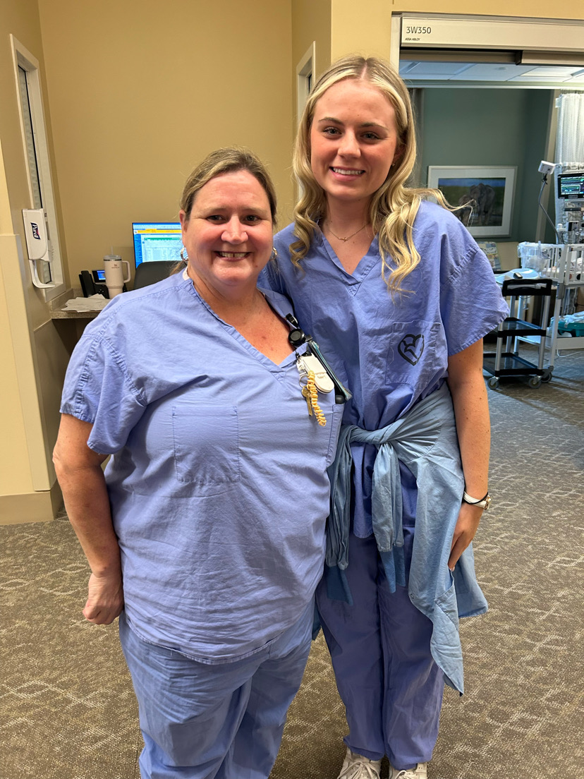 Discovering Passion Through Job Shadowing