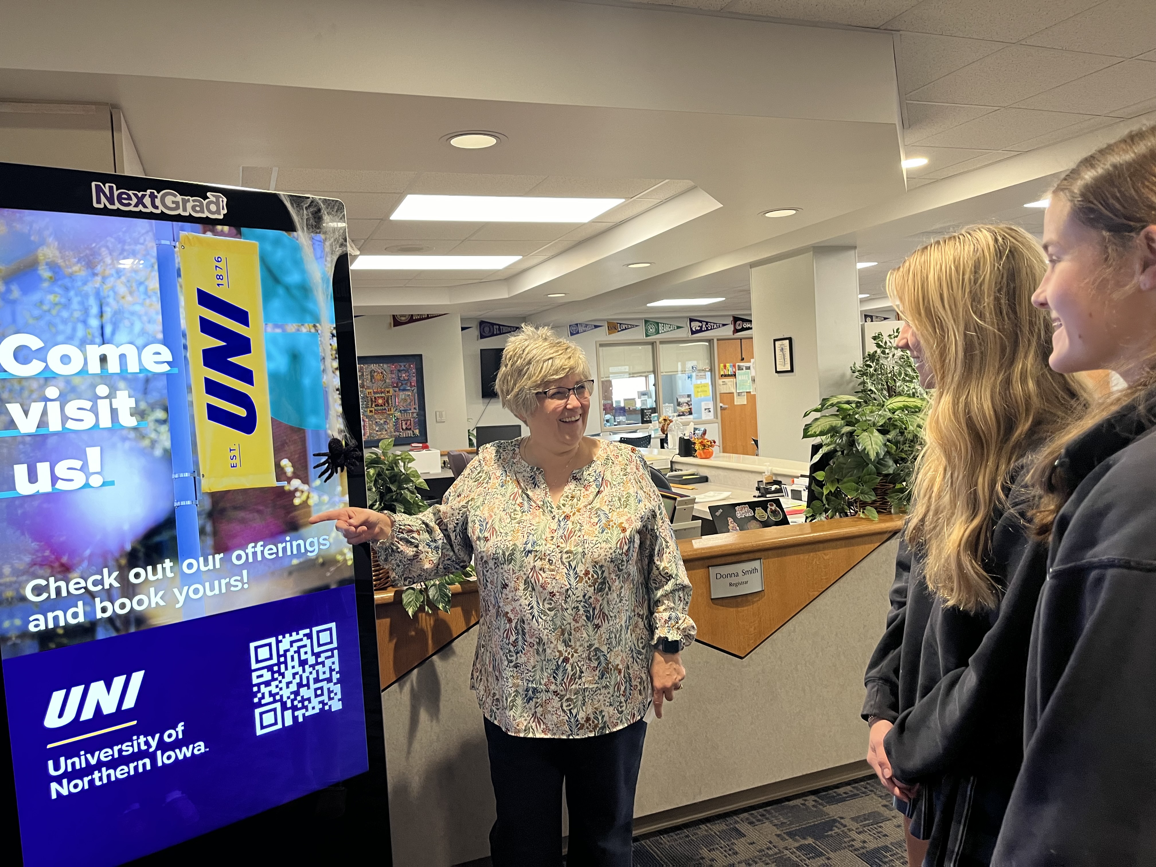 College Advice for You!