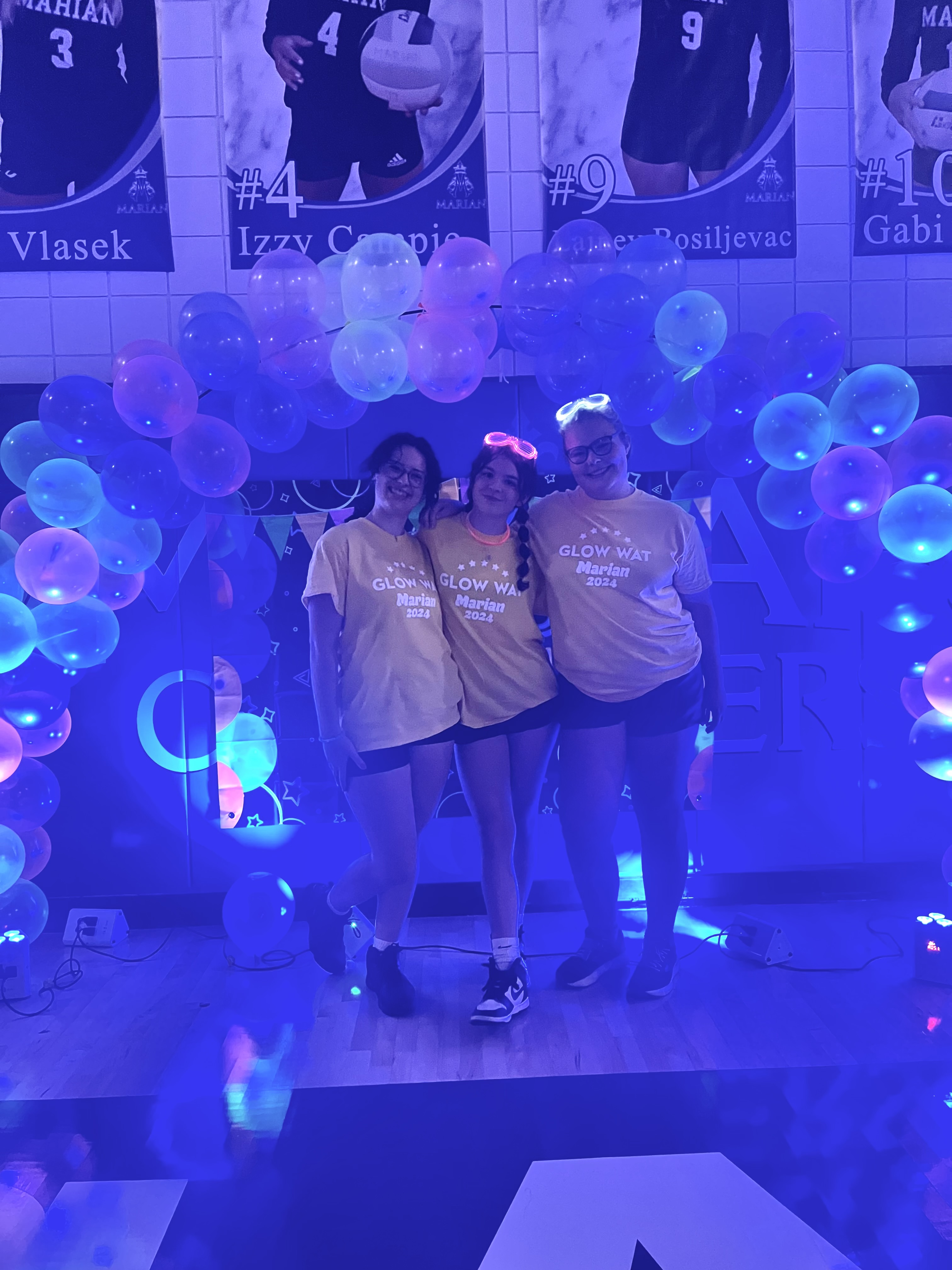 WAT: Successful Fundraising Supports Students and Core Values