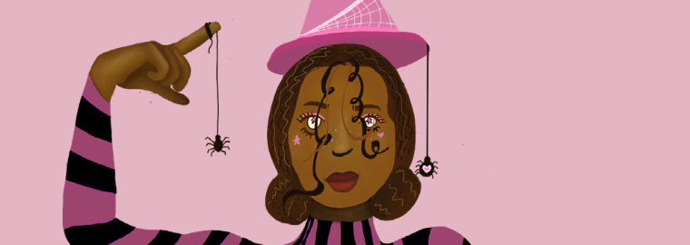 Spooky or Sweet? Costumes Take Over This Halloween Season