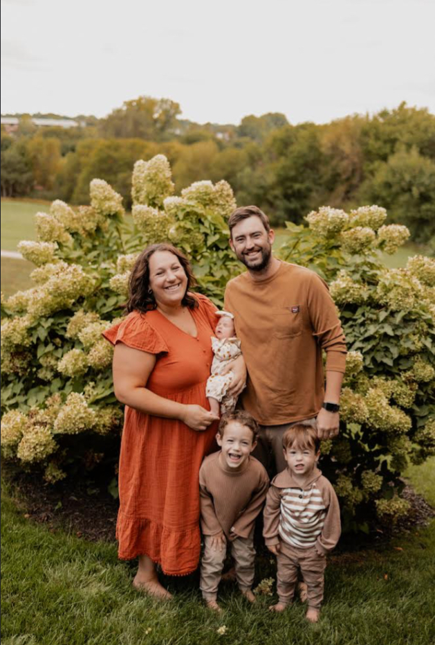 Marian Moves Forward With Recent Maternity Leave Policy Changes